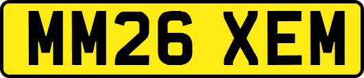 MM26XEM