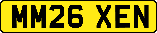 MM26XEN