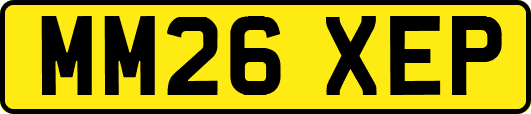 MM26XEP