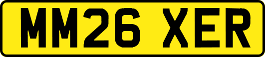MM26XER