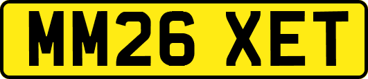 MM26XET