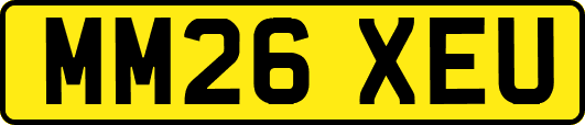 MM26XEU