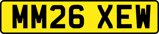 MM26XEW