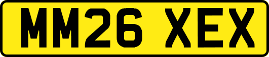 MM26XEX