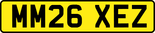MM26XEZ