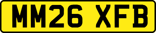 MM26XFB