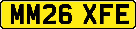 MM26XFE