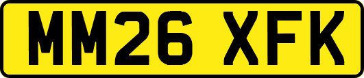 MM26XFK