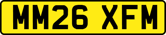MM26XFM