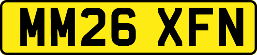 MM26XFN