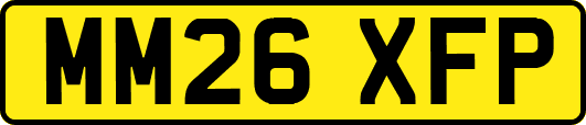 MM26XFP
