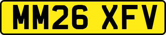 MM26XFV