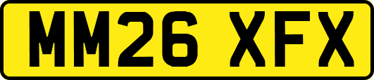 MM26XFX