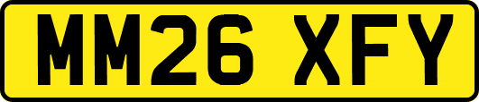 MM26XFY