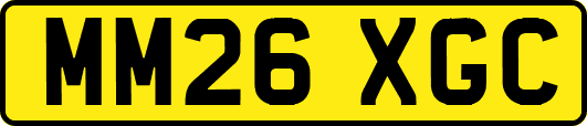 MM26XGC