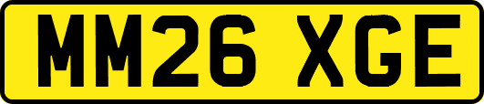 MM26XGE