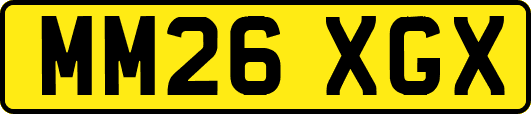 MM26XGX