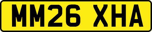 MM26XHA