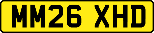 MM26XHD