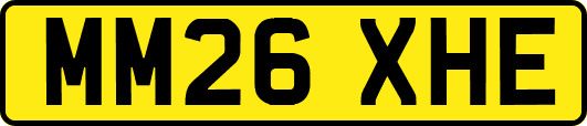 MM26XHE
