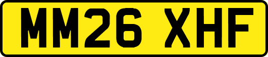 MM26XHF