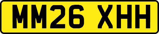 MM26XHH