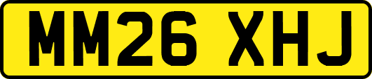 MM26XHJ