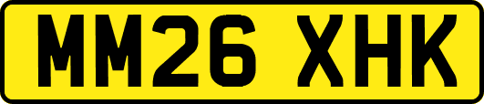 MM26XHK