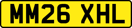 MM26XHL