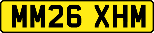 MM26XHM
