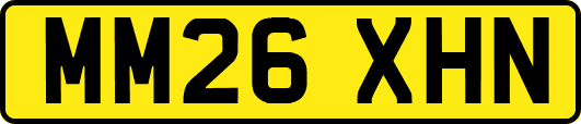 MM26XHN