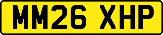 MM26XHP