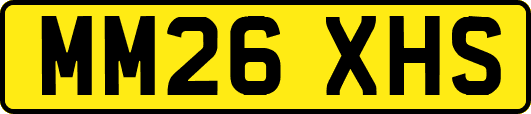 MM26XHS