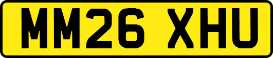 MM26XHU