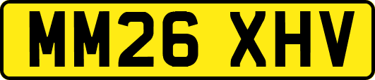 MM26XHV