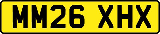 MM26XHX