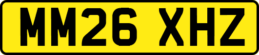 MM26XHZ