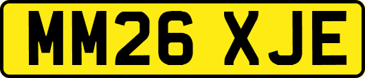 MM26XJE