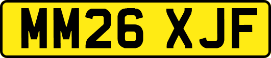 MM26XJF