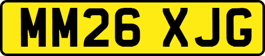 MM26XJG