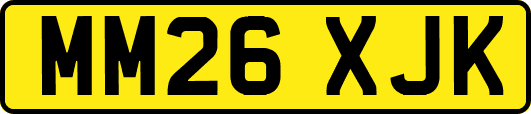 MM26XJK