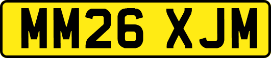 MM26XJM