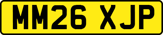 MM26XJP