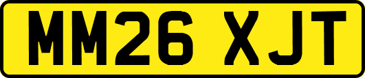 MM26XJT
