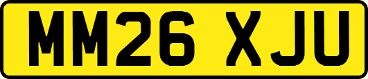 MM26XJU