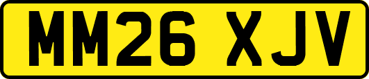 MM26XJV