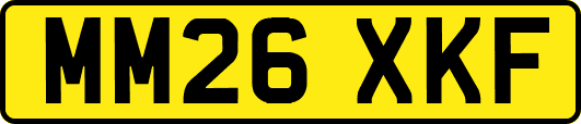 MM26XKF