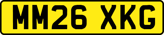 MM26XKG