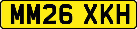 MM26XKH