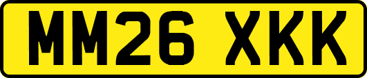 MM26XKK